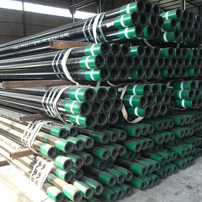 carbon steel pipe&tube